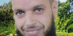 الاحتلال يعيد الأسير المريض إياس الرفاعي لسجن ايشل