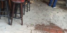 مقتل اسرائيليين وإصابة 8 اخرين في "تل أبيب"