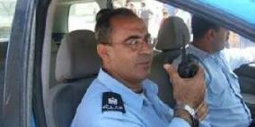 الشرطة تكشف ملابسات عدة قضايا نشل وسرقة في نابلس