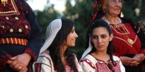 تواصل فعاليات أسبوع التراث في بيرزيت لليوم الرابع وسط إقبال كبير