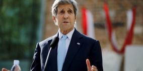 كيري: أحرزنا تقدماً جيداً باتفاقية الشراكة عبر الهادي