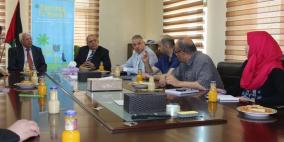 البوليتكنك توقع اتفاقية تعاون مشترك مع معهد بتمان الدولي للتدريب