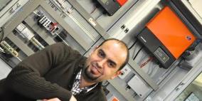 باحث من جامعة النجاح يستعد لنشر كتاب عبر أحد أشهر دور النشر العالمية