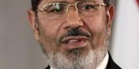 المصري اليوم : الجماعة الإسلامية تدرس مبادرة تتخلى فيها عن فكرة عودة مرسي