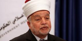 المفتي العام يحذر من تداول نسختين من القرآن الكريم