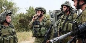 الاحتلال يخطر بهدم مبان سياحية في بلدة سبسطية شمال نابلس