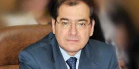 مصر ترفع انتاج الغاز لـ 2.7 مليار قدم يومياً في 2019