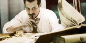 44 عاما على استشهاد الأديب المناضل غسان كنفاني