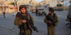 الاحتلال يعتقل مواطنا من مدينة بيت ساحور