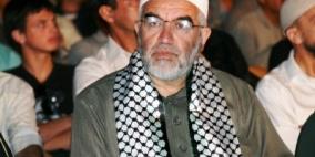 الشيخ رائد صلاح يعود إلى فلسطين الأسبوع المقبل