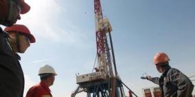 ملياردير أوكراني مرشح للرئاسة يدعو لمقاطعة غاز روسيا