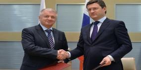 روسيا وسلوفاكيا تتوصلان إلى اتفاق توريد نفط مدته 15 عاما