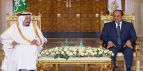 17 اتفاقية تعزز الشراكة الاستراتيجية بين السعودية ومصر