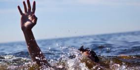 مصرع طفل غرقا في بحر رفح