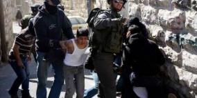 أعضاء في النواب الأمريكي يطالبون بإنهاء احتجاز الجيش الإسرائيلي للأطفال الفلسطينيين