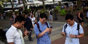 بسبب الإقبال الفائق.. تعطل لعبة "بوكيمون غو"