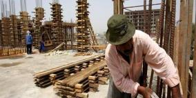 الاشغال: مليار ونصف شيقل عطاءات خلال 5 سنوات