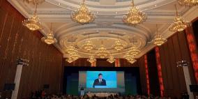 الصين تشدد على التنسيق بين "مجموعة العشرين"