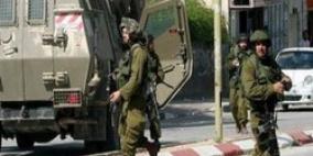 ثلاث إصابات إحداها خطيرة خلال اقتحام وحدات إسرائيلية خاصة لبلدة طمون