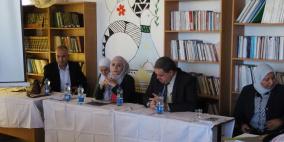 توصية بإعداد اللائحة التنفيذية لقانون حماية الأحداث واعتمادها