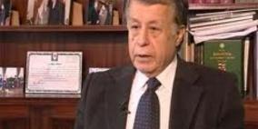 «صبيح»: الفلسطينيون يحتاجون 100 مليون دولار شهريًّا لإنقاذهم من الحصار