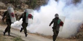 إصابات بالاختناق في يعبد