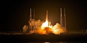 انفجار صاروخ لـ"سبيس إكس" أثناء إطلاقه في فلوريدا