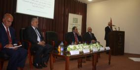 ورشة عمل حول العلاقة المفصلية بين الحق بالمواطنة وحقوق الإنسان بالخليل