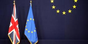 خروج بريطانيا من الاتحاد قد يسبب كارثة للاسترليني