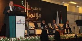 وزير الاقتصاد: البيئة الاستثمارية الفلسطينية مشجعة ومحفزة للاستثمار