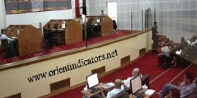 خبراء من فلسطين والأردن والإمارات والولايات المتحدة يناقشون واقع صناعة الوساطة المالية