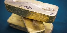 تراجع الذهب مع انحسار الطلب على الملاذات الآمنة