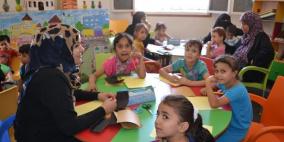 جمعية الملتقى التربوي تنظم ورشة عمل للأطفال حول تحويل الشخصيات إلي رسوم متحركة