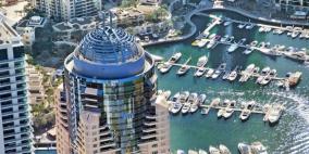 دبي تطلق مشروع بناء أكبر مرفأ يخوت في الشرق الأوسط
