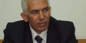 حميد يطلع وزير الدولة للشؤون الخارجية الهندي على أوضاع الخليل