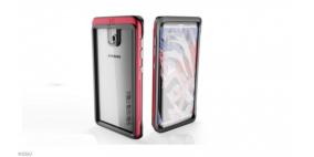 تسريب مواصفات "Galaxy S8"