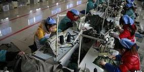 التضخم في الصين يقلل من فرص خفض نسبة الفائدة