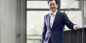 مصمم السيارات العالمي سانغيوب لي نائباً للرئيس في هيونداي موتور