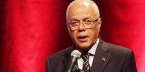 امين عام الرئاسة يدين بشدة التفجير الإرهابي بأحد مساجد السعودية