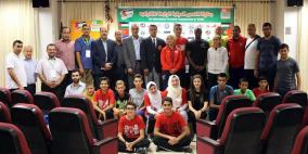 اللجنة العليا لبطولة القدس تطلق بطولة القدس الرابعة