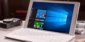 ألكاتيل تعلن عن حاسبها الهجين Alcatel Plus 10 من فئة اثنان في واحد