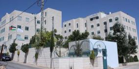 الجمعية الخيرية في الخليل: ابداع في خدمة الايتام وا لفقراء ضارب بعمق السنين