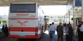 تعديل ساعات العمل على معبر الكرامة خلال الأعياد اليهودية