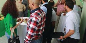 مؤسسة الواحة للحسابات تنظم حفل إستقبال بمناسبة الإنتقال إلى المقر الجديد