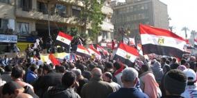 المساعدات الخليجية ترفع احتياطي مصر لـ30 مليار دولار