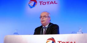 باريس تنعي رئيس توتال: فقدنا علما من أعلام الصناعة الوطنية