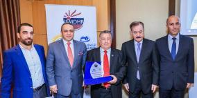 "التكافل" من أفضل شركات التأمين على مستوى الوطن العربي