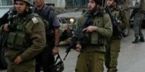 جنين: قوات الاحتلال تحتجز ثلاثة فتية من زبوبا وتقتحم الزبابدة ومسلية