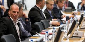 سباق مع الزمن لتفادي تخلف أثينا عن السداد