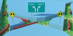 تطوير أول كمبيوتر حي و"يتنفس"